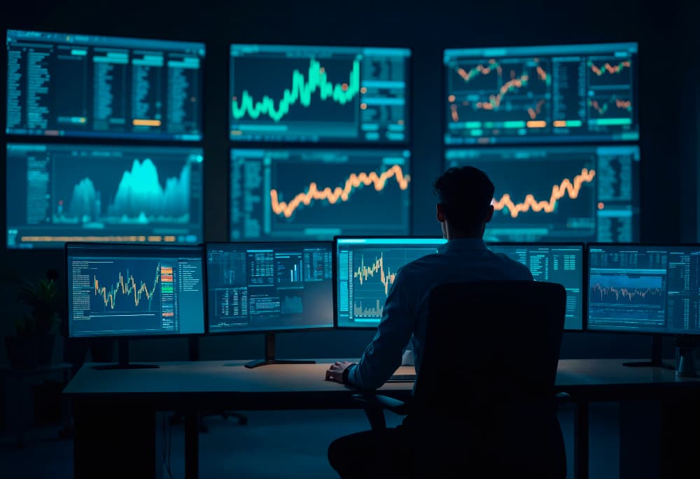Financial Markets Advisory