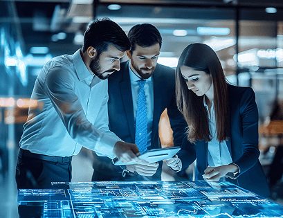 Technology Solutions