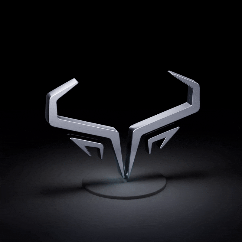Banger FinLabs Logo